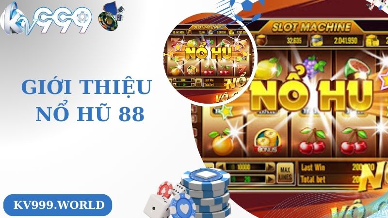 Các thông tin giới thiệu