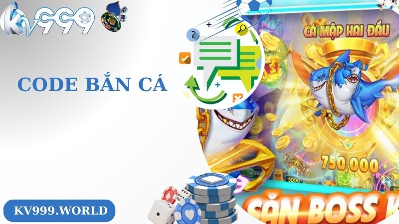 Đôi nét về code bắn cá